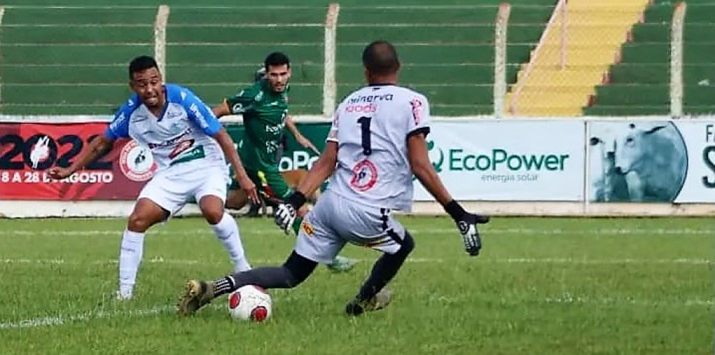 MAC precisa domar o Touro para ficar entre os líderes do Paulista da Série A3 MAC precisa domar o Touro para ficar entre os líderes do Paulista da Série A3