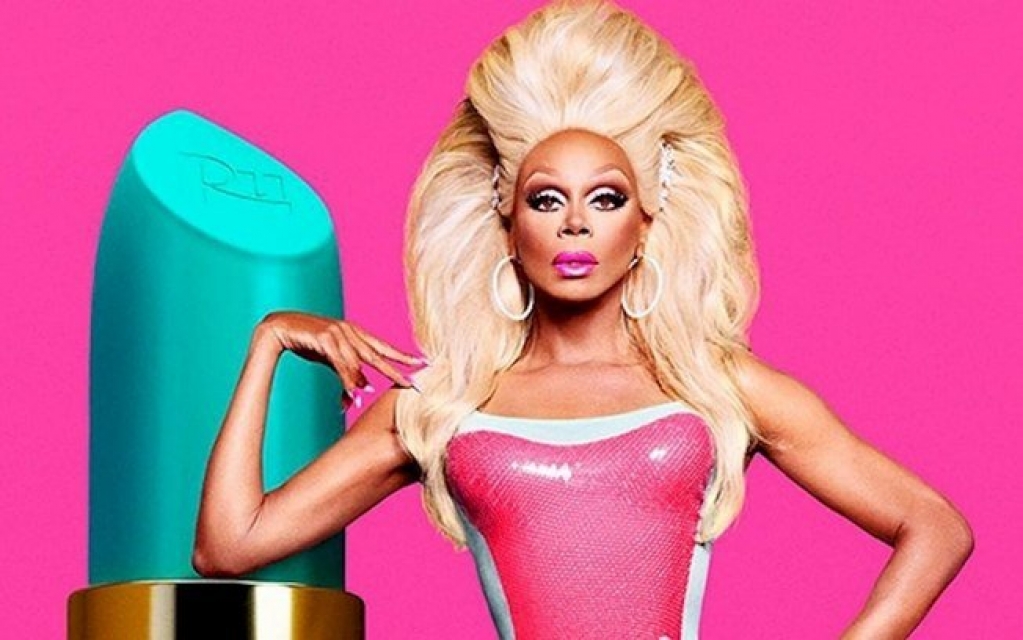 Programa "Drag Race" impulsiona músicas pop no streaming