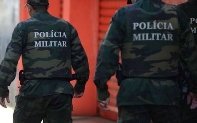 Polícia Militar 