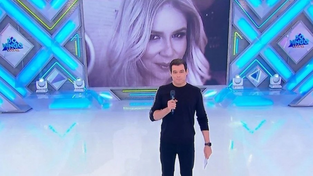 Marília Mendonça: SBT dedica programas em homenagem à "Rainha da Sofrência" Marília Mendonça: SBT dedica programas em homenagem à "Rainha da Sofrência"
