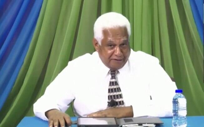 Vinworth Dayal