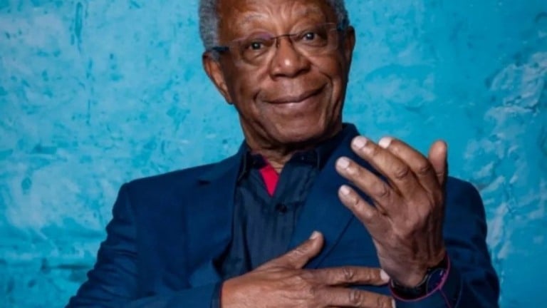 Corpo de Milton Gonçalves será velado no Theatro Municipal do Rio
