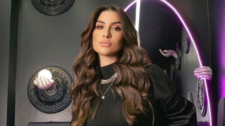 Bianca Andrade diz que fez sexo a três na Farofa da Gkay e cita nomes