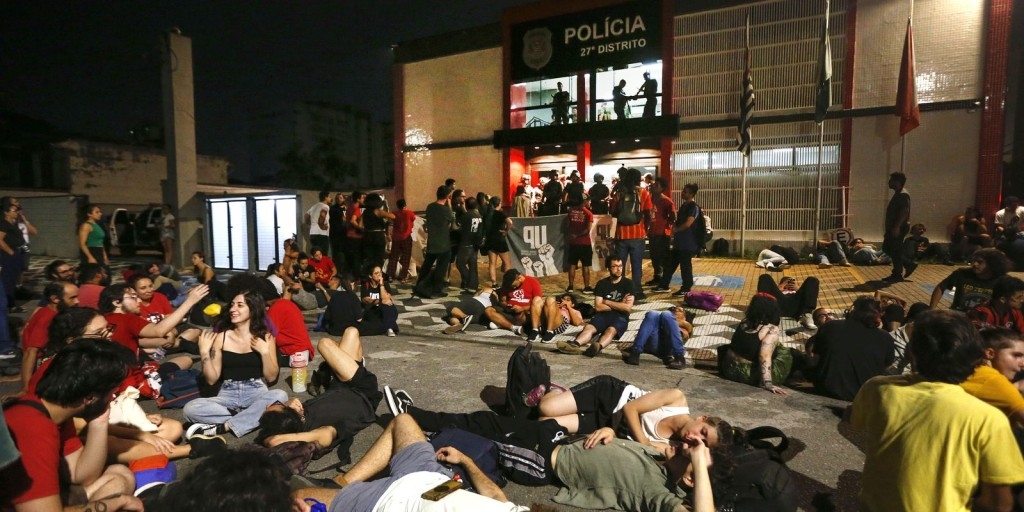 © Paulo Pinto/Agência © Paulo Pinto/Agência