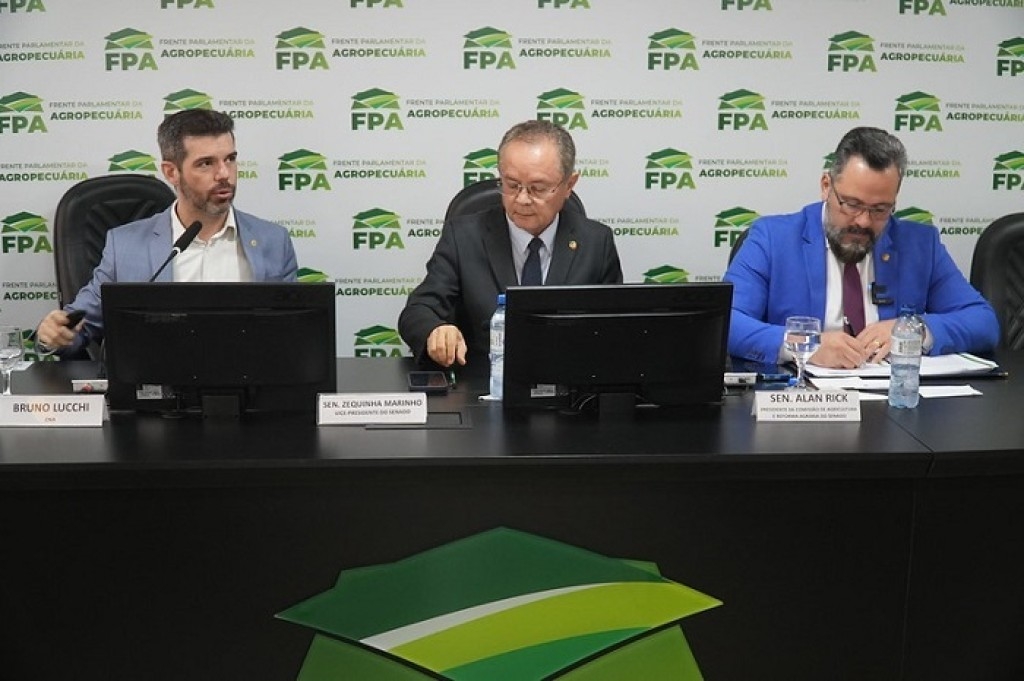 CNA lembra que o agronegócio ajudou a evitar uma alta maior da inflação em 12 meses CNA lembra que o agronegócio ajudou a evitar uma alta maior da inflação em 12 meses