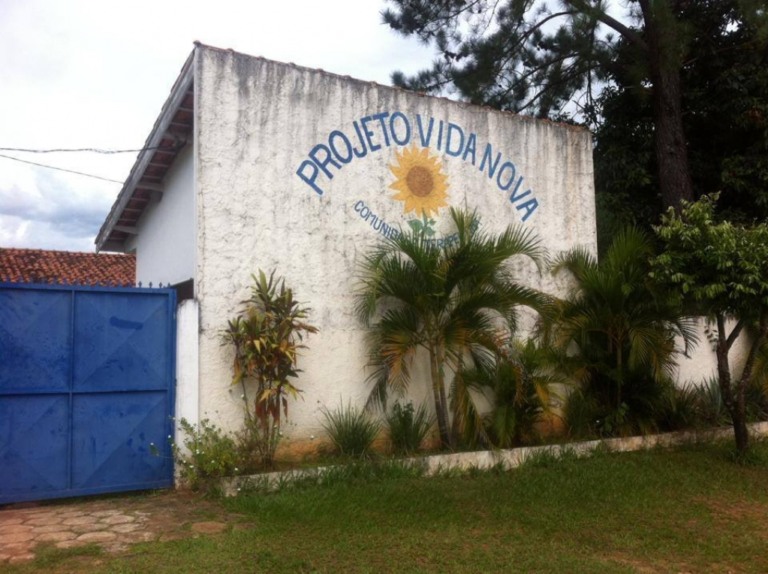 Crise ameaça Projeto Vida Nova; campanha arrecada e dá prêmios