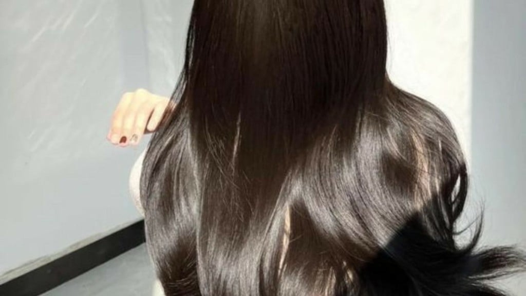 Foto: Reprodução Glossy hair: saiba como conquistar o cabelo que é tendência do momento