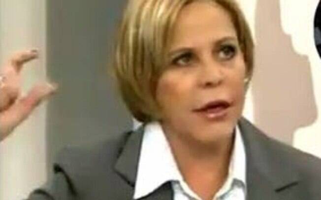 Claudete Troiano