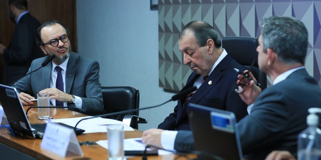 © Lula Marques/ Agência © Lula Marques/ Agência