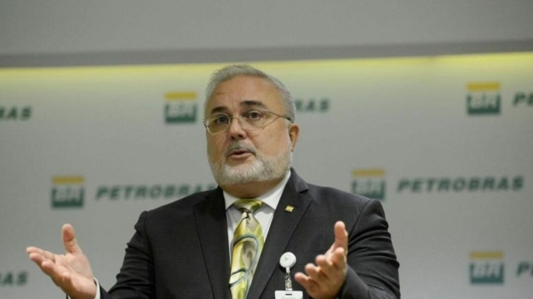 Caio Barbieri Jean Paul Prates é demitido da presidência da Petrobras por Lula