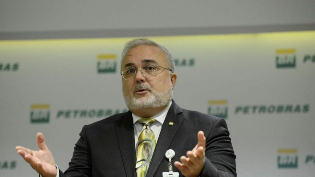 Caio Barbieri Jean Paul Prates é demitido da presidência da Petrobras por Lula