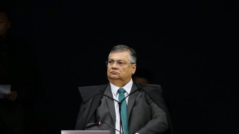 ESTADÃO CONTEÚDO Flávio Dino mantém afastados magistrados da Lava Jato