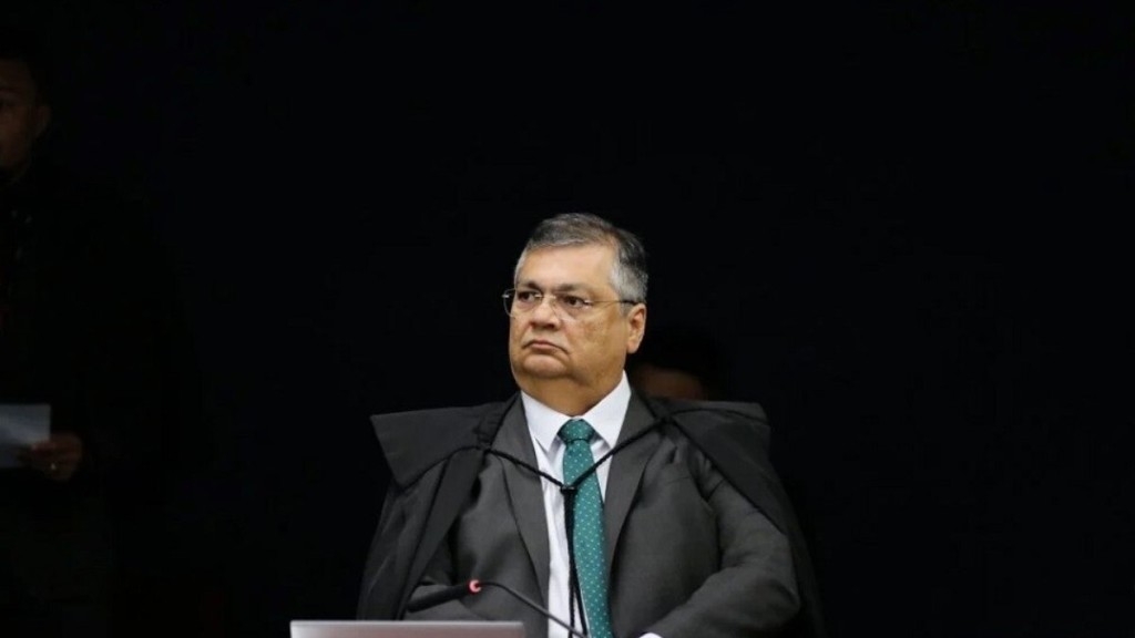 ESTADÃO CONTEÚDO Flávio Dino mantém afastados magistrados da Lava Jato