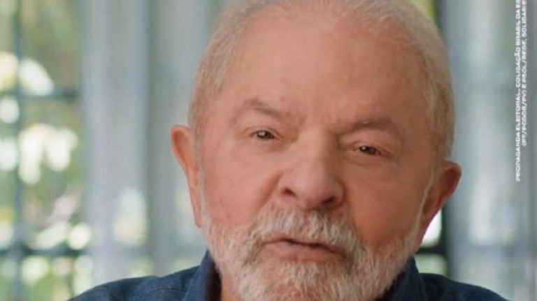 Lula fala em isentar de Imposto de Renda quem ganha até R$ 5 mil