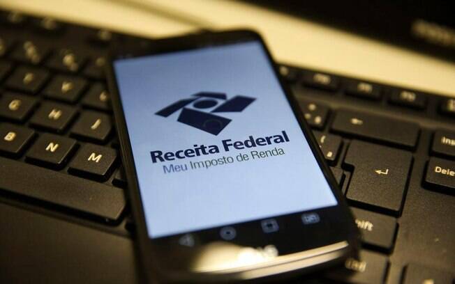 app receita federal