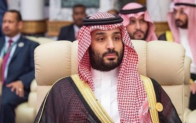 Mohammad bin Salman