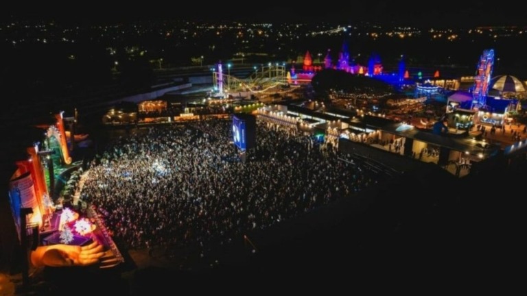 Ailane Silva Funn Festival promove diversão para todas as famílias aos finais de semana