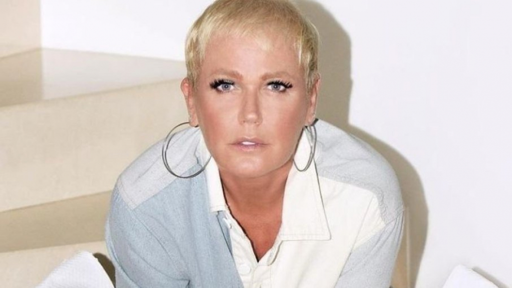 Xuxa quer viver fora do Brasil por medo de polarização política