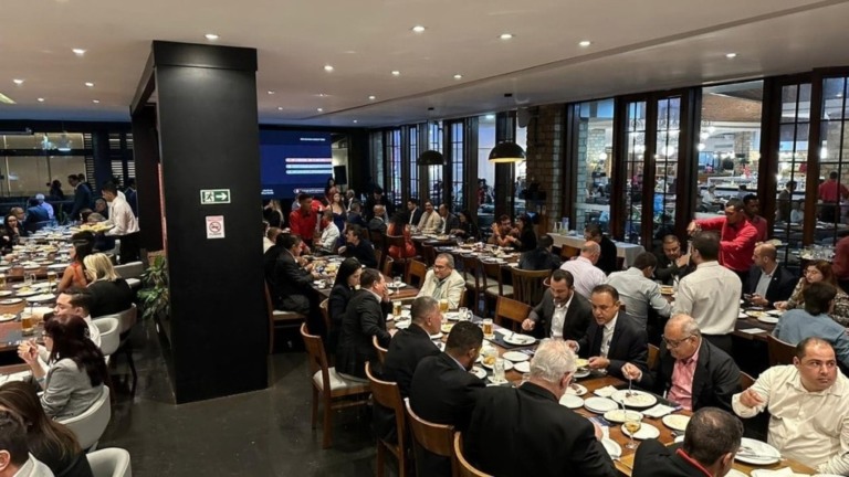 Redação GPS Marcha dos Prefeitos discute crise fiscal