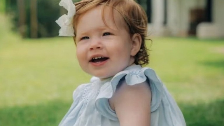 Redação GPS Família real ignora aniversário de filha de Harry e Meghan