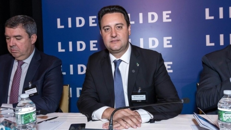 Redação GPS Governadores de nove estados destacam atrativos no Lide Brazil Investment Forum