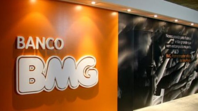Banco Bmg leva multa milionária por fazer ligações de telemarketing