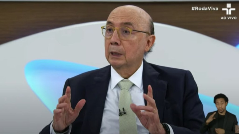 Meirelles critica ações eleitoreiras de Bolsonaro