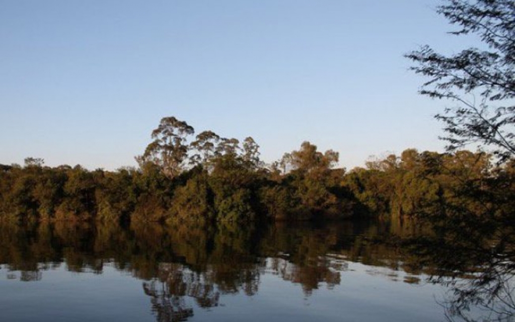 Conheça o parque de São Paulo que é oito vezes maior que o Ibirapuera