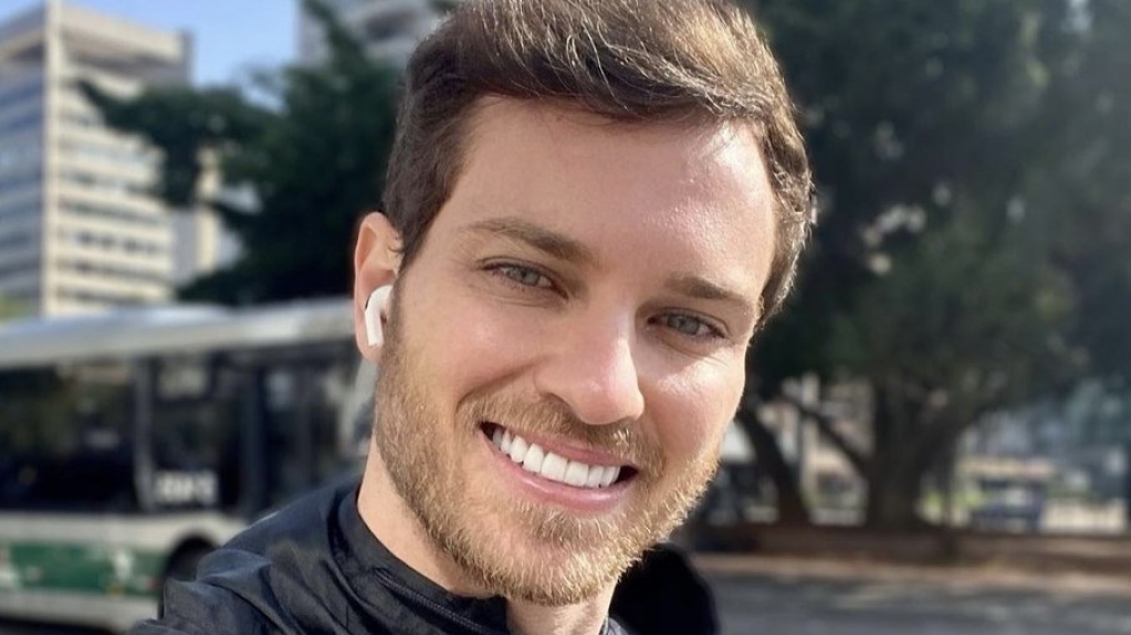 Ex-BBB Lucas Bissoli confirma ida definitiva para São Paulo: "Meu lar"