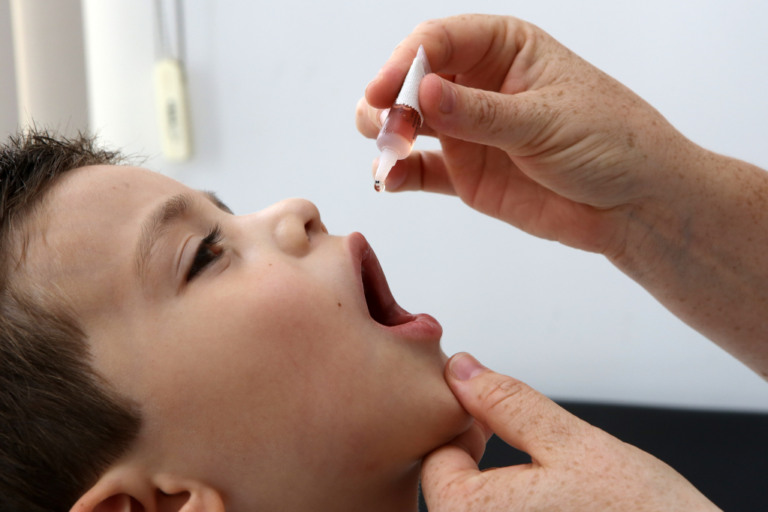Saúde prorroga campanha de multivacinação até dia 30; veja horários