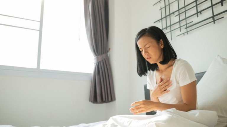 Infarto ou ansiedade? Aprenda a diferenciar os sintomas