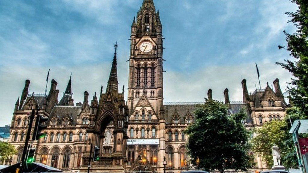 Reprodução/TripAdvisor – 31.03.2023 Manchester no Reino Unido, Inglaterra