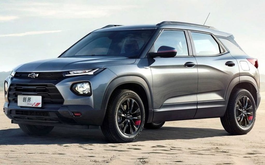 5 SUVs novos que deverão estar no Salão do Automóvel 2020