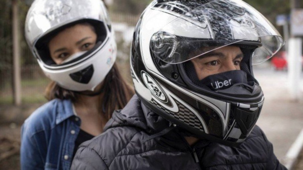 Produção de motocicleta tem alta de 37% no primeiro tri, diz Abraciclo Produção de motocicleta tem alta de 37% no primeiro tri, diz Abraciclo
