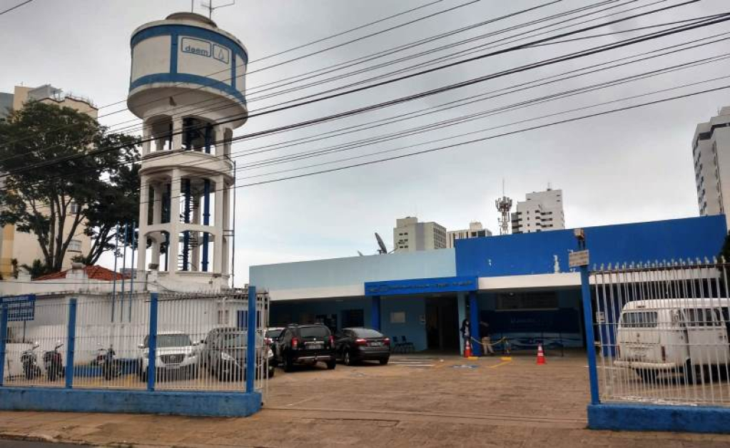 Câmara convoca audiência para discutir concessão do Daem; vereadores aprovaram medida