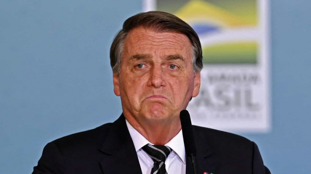 Voto há 22 anos leva Bolsonaro aos assuntos mais falados da internet Voto há 22 anos leva Bolsonaro aos assuntos mais falados da internet