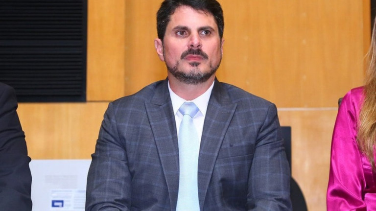 Marcos do Val: golpe foi articulado por Daniel Silveira e Bolsonaro