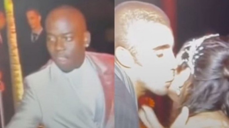 'BBB 22': Pedro Scooby foi penetra em casamento de Douglas Silva; veja