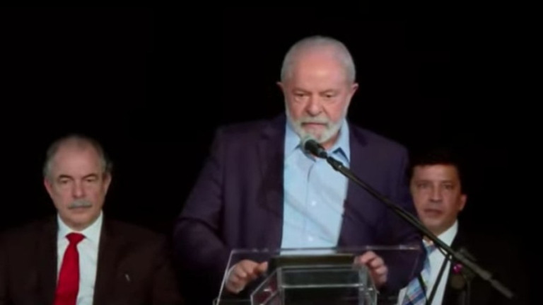 Lula anuncia 16 novos nomes para ministérios; confira a lista