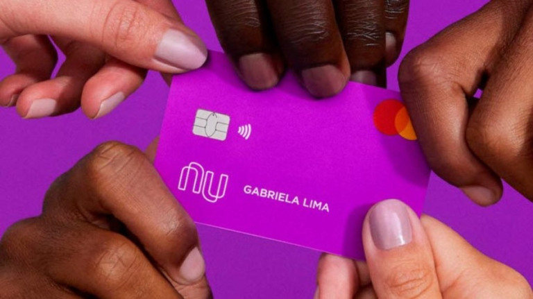 Nubank cria programa de estágio para diversas áreas e oferece 70 vagas