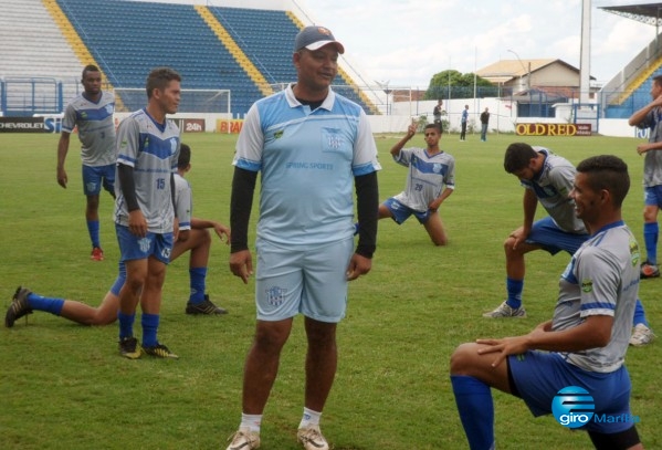 Maquinho vence Assis e está na semifinal dos Jogos Regionais