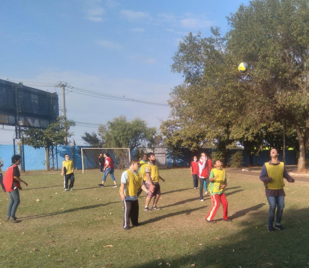 Apae Marília terá jogos regionais e inclusão na Semana da Pessoa com Deficiência