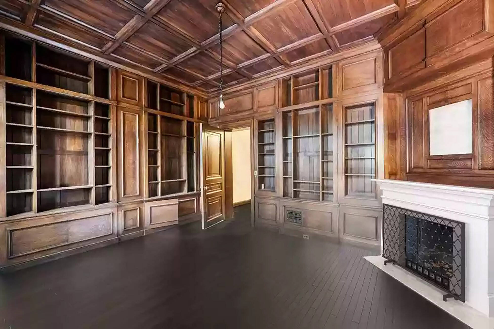 Antiga casa de Mary-Kate Olsen com ex-marido é avaliada em R$ 59 milhões. Foto: Divulgação