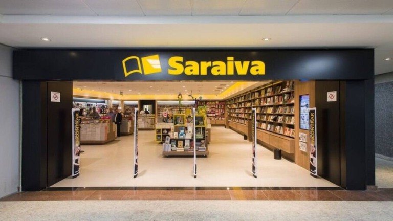 Saraiva adia reunião sobre plano de recuperação após pressão do BB