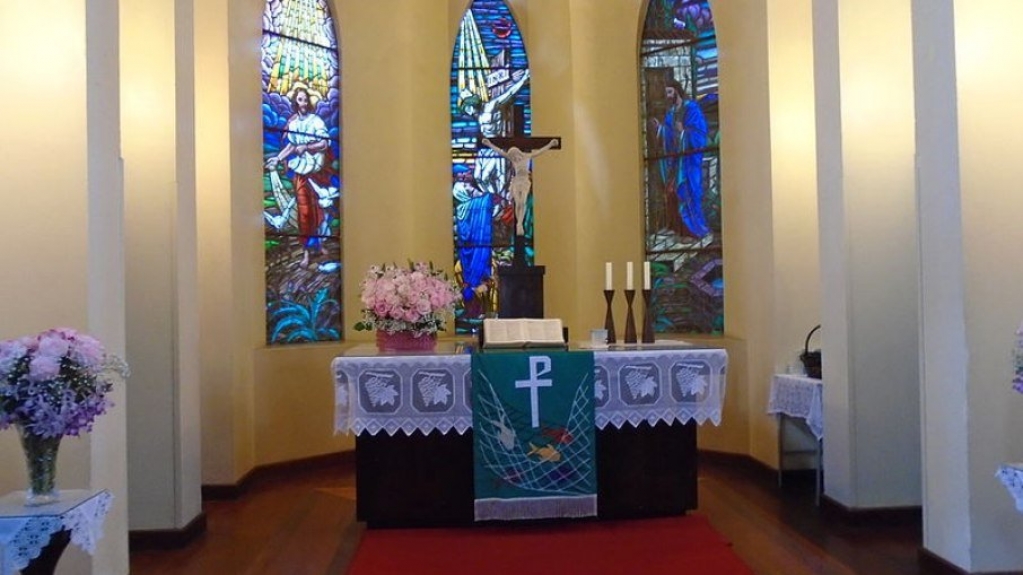 Congresso promulga PEC que isenta igrejas e templos religiosos de IPTU Congresso promulga PEC que isenta igrejas e templos religiosos de IPTU
