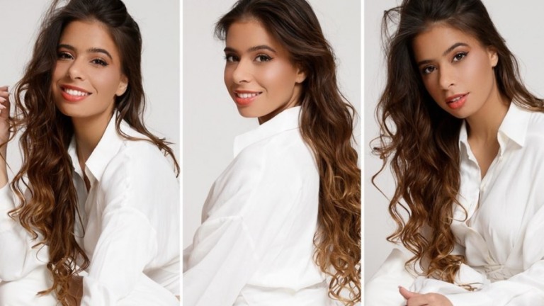 Inspirada em Jorge e Mateus, Emilia Pedersen lança o single "With You"