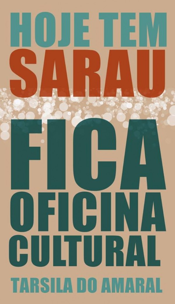 “Sarau Protesto” defende oficina cultural de Marília nesta quinta