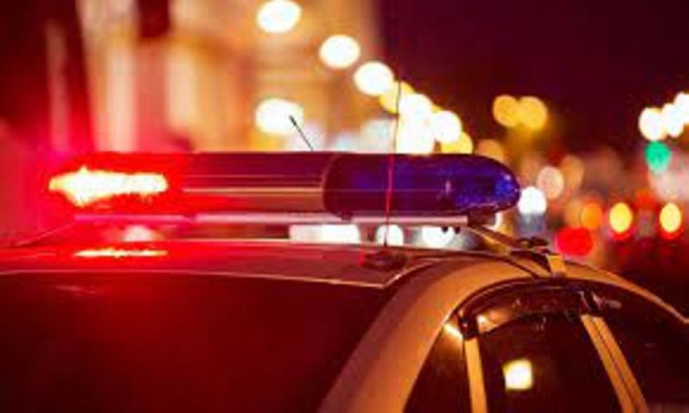 PM apreende tijolos de maconha com homem e adolescente em carro