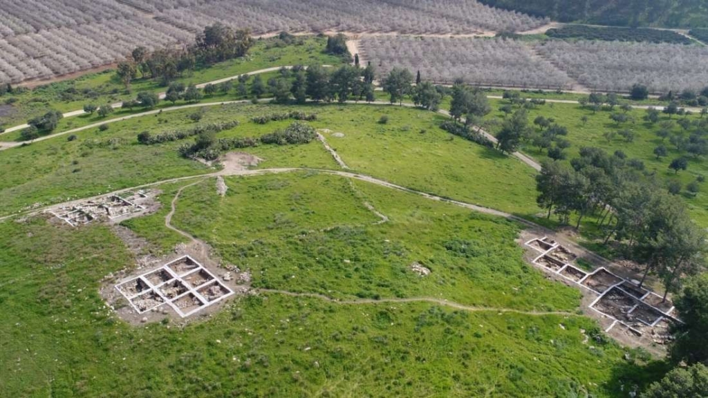 Arqueólogos apontam descoberta de cidade que abrigou Rei Davi