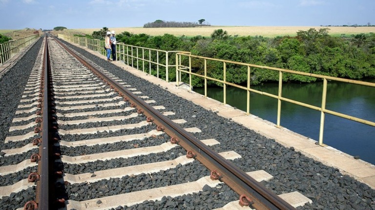 Infraestrutura: governo anuncia fusão de estatais e cria a Infra S/A